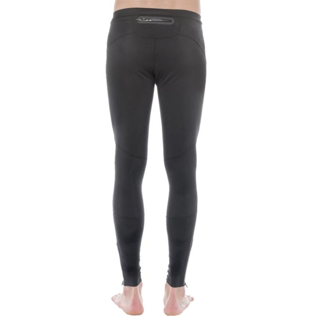 Компрессионные Штаны Grips - Black | Фото 1