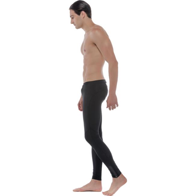 Компрессионные Штаны Grips - Black | Фото 2
