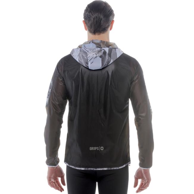 Ветровка Grips Clima Tech Wind Jacket Athletica | Фото 1