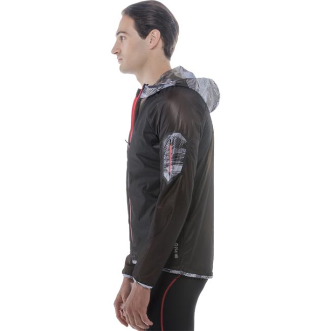 Ветровка Grips Clima Tech Wind Jacket Athletica | Фото 2