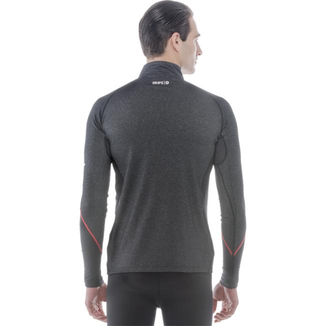 Тренировочная Кофта Grips Athletica | Фото 1