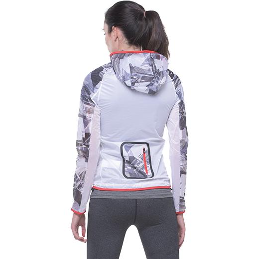 Женская тренировочная ветровка Grips Athletics Athletica | Фото 1