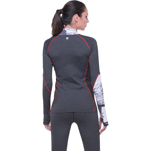 Женская тренировочная кофта Grips Athletics Athletica | Фото 2