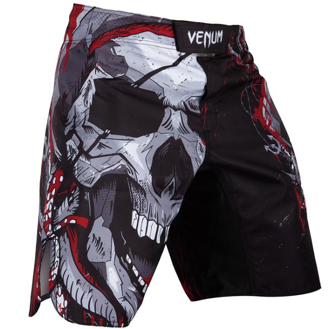 Шорты ММА Venum Pirate 3.0 | Фото 1