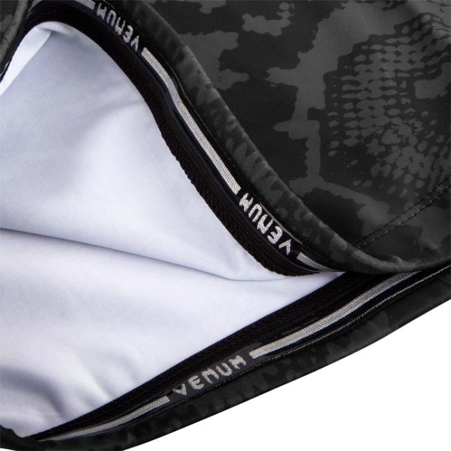 Рашгард Venum Amazonia 5.0 - Black | Фото 2