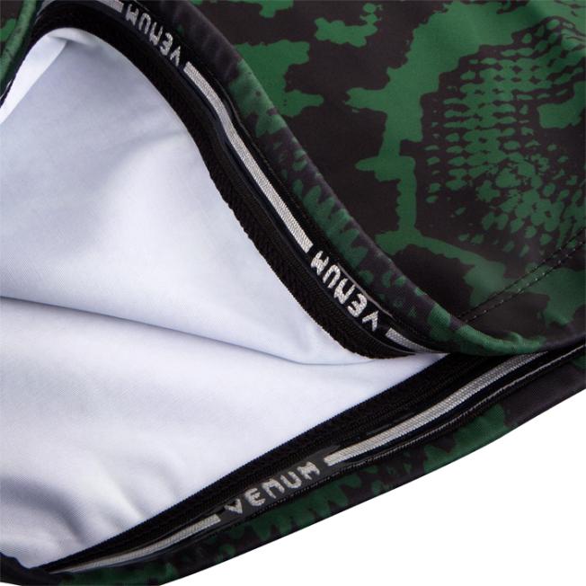 Рашгард Venum Amazonia 5.0 - Green | Фото 2