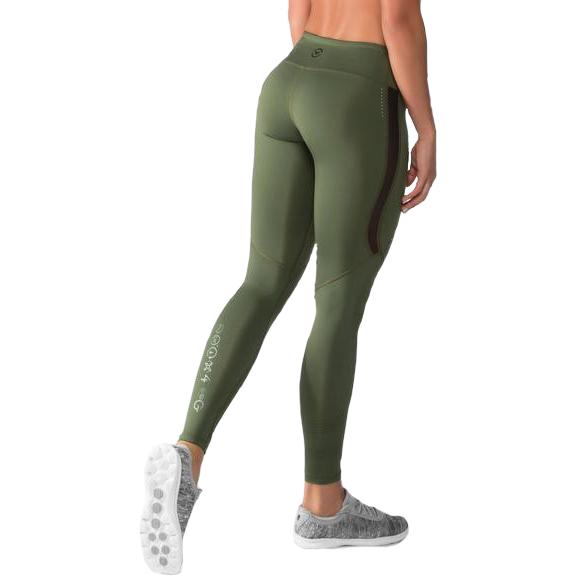 Женские компрессионные штаны Virus Stay Cool ECo33 | Фото 1