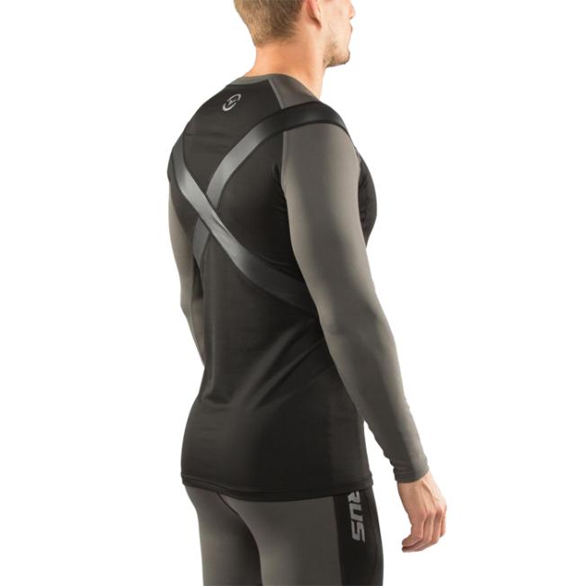 Рашгард Virus Stay Warm SIO15X | Фото 1