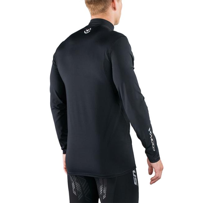 Рашгард Virus Stay Warm SIO12 | Фото 1