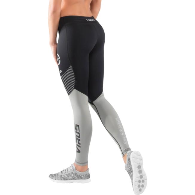 Женские компрессионные штаны Virus Stay Cool ECO21.5 | Фото 1