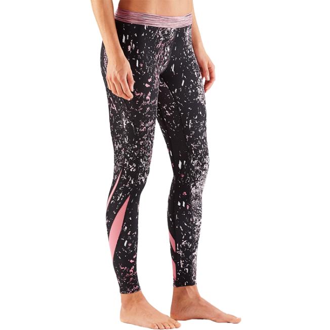 Женские компрессионные штаны Skins DNAmic - Stardust | Фото 1