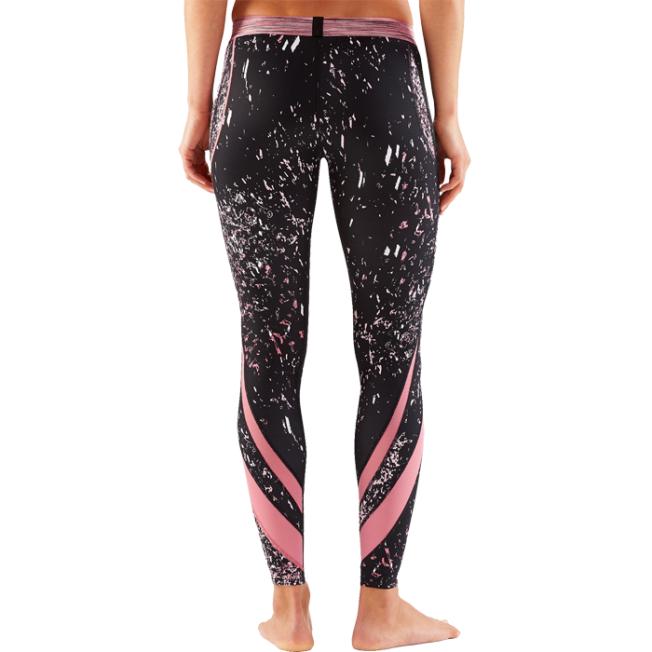 Женские компрессионные штаны Skins DNAmic - Stardust | Фото 3