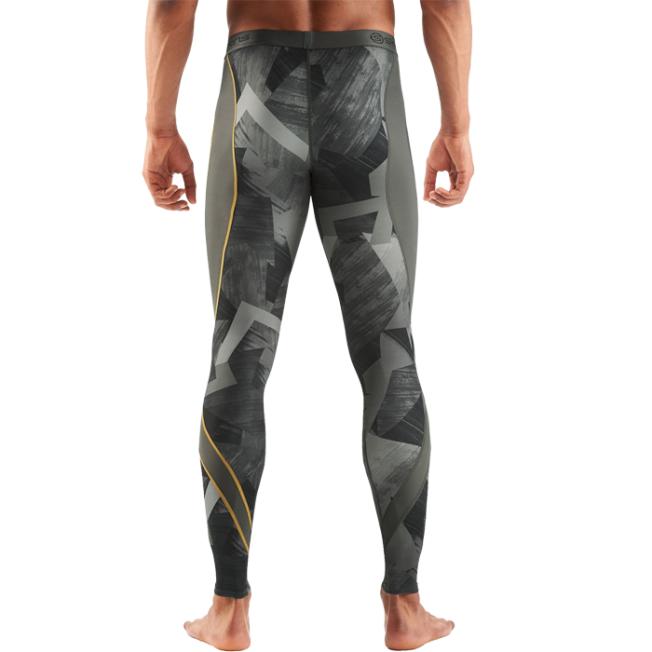 Компрессионные штаны Skins DNAmic Havana - Utility | Фото 1