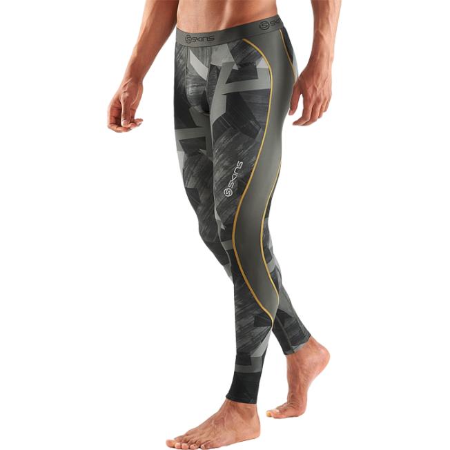 Компрессионные штаны Skins DNAmic Havana - Utility | Фото 2