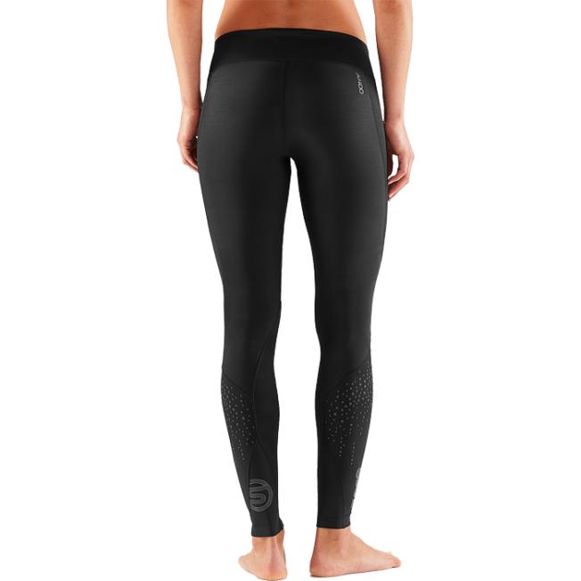 Женские компрессионные штаны Skins A400 Starlight Nexus | Фото 2