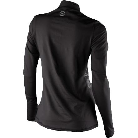 Женская олимпийка Virus Stay Warm Sio1 | Фото 1