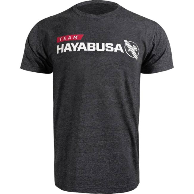 Футболка Hayabusa Mixed Martial Arts Team - Black