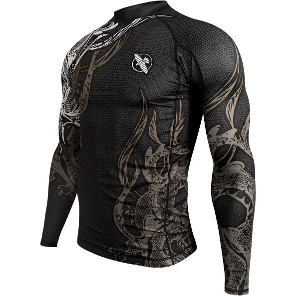 Рашгард Hayabusa Mizuchi 2.0 Long Sleeves