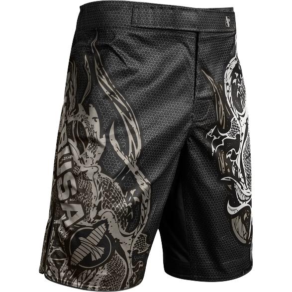 Шорты ММА Hayabusa Mizuchi 2.0 | Фото 1