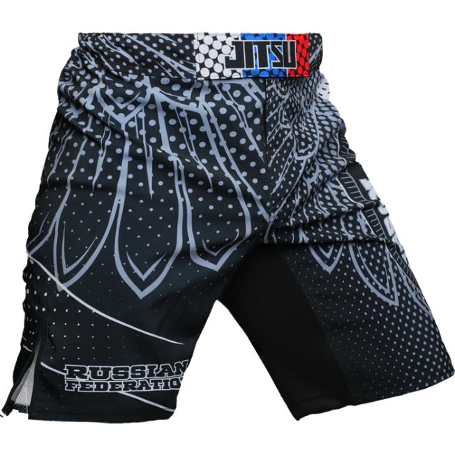 Шорты ММА Jitsu Patriot | Фото 1