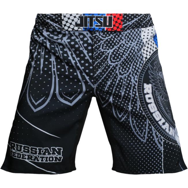 Шорты ММА Jitsu Patriot | Фото 2