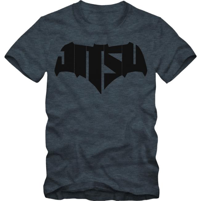 Футболка Jitsu Dark Knight