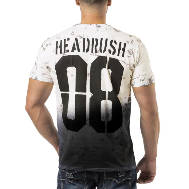 Футболка Headrush 13th Battalion | Фото 1