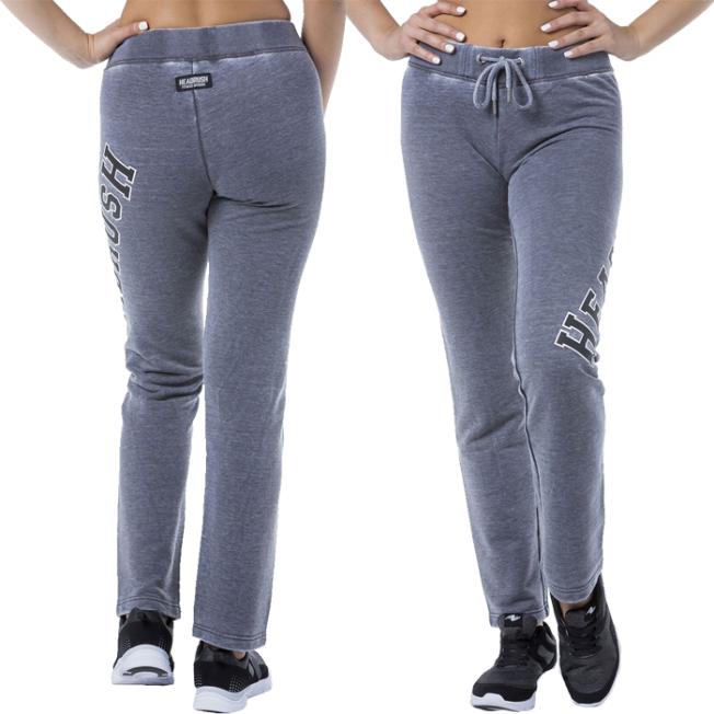 Женские спортивные штаны Headrush The College Burnout | Фото 1