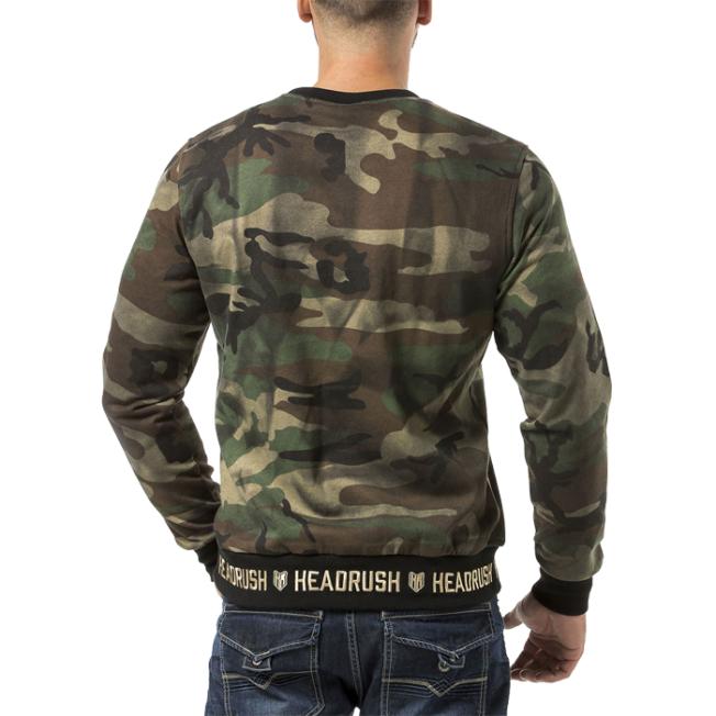 Толстовка Headrush Bravo | Фото 2