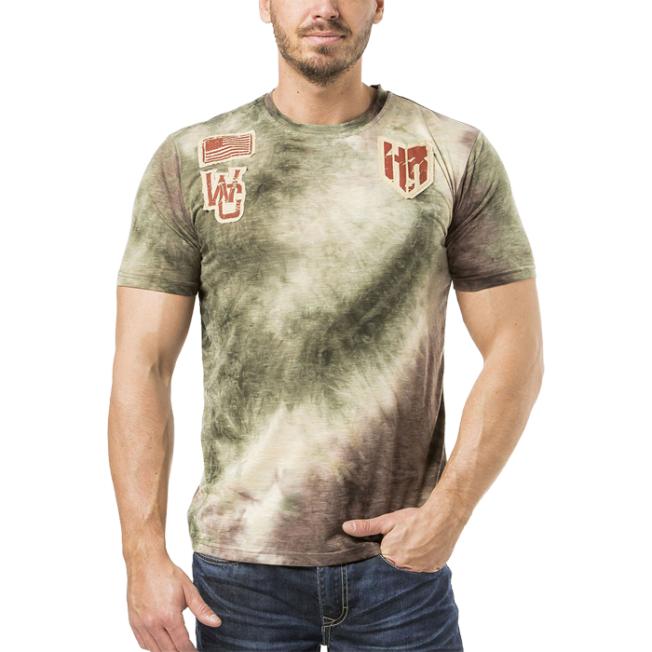 Футболка Headrush The Pacer | Фото 1