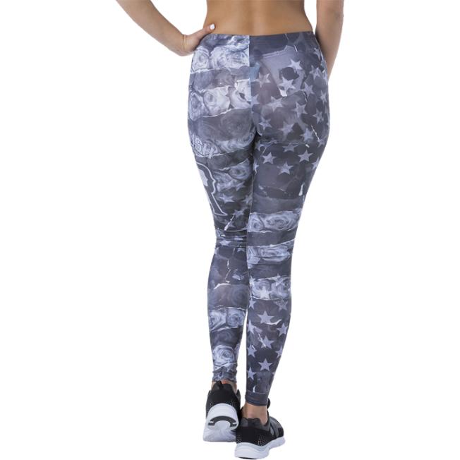 Женские компрессионные штаны Headrush The Dream. | Фото 1