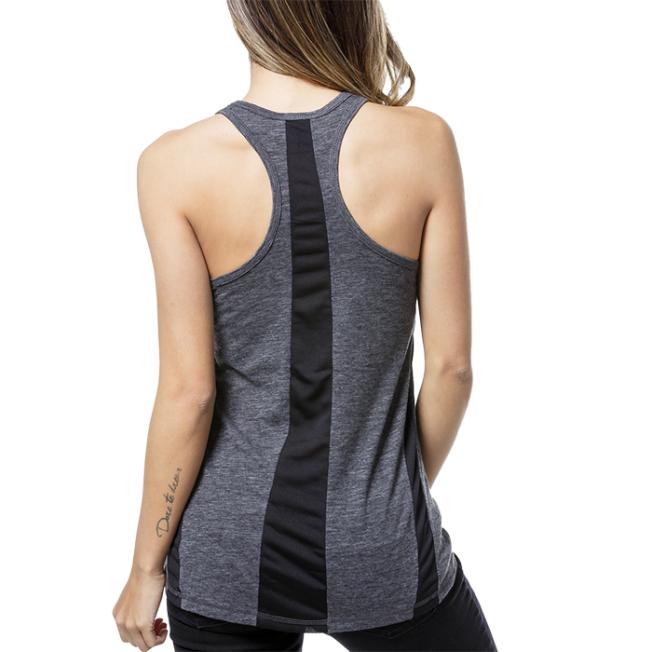 Женская майка Headrush Bold Rush - Grey | Фото 1