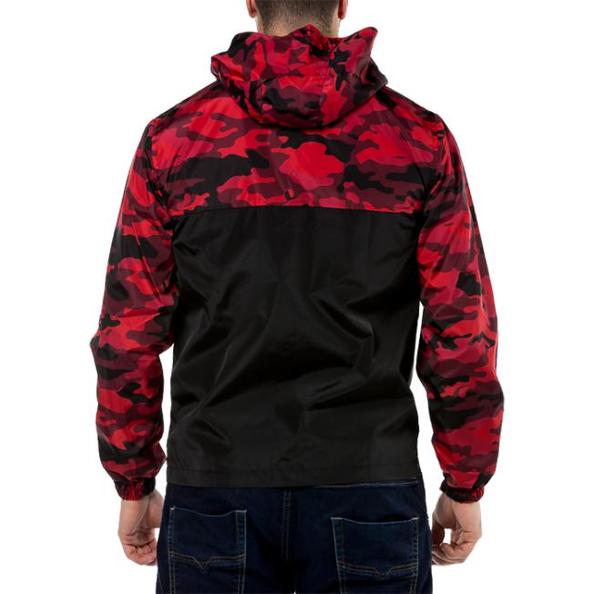 Ветровка Headrush Ludwig | Фото 1