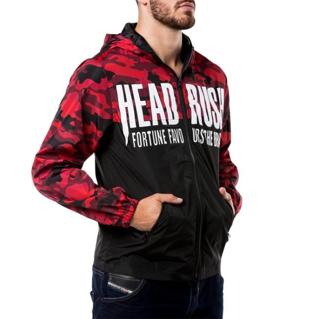 Ветровка Headrush Ludwig | Фото 2