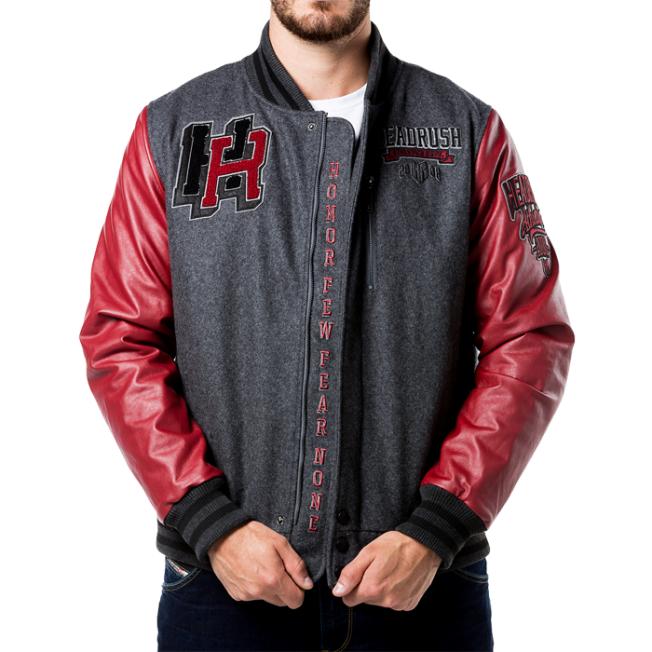 Куртка Headrush Akin