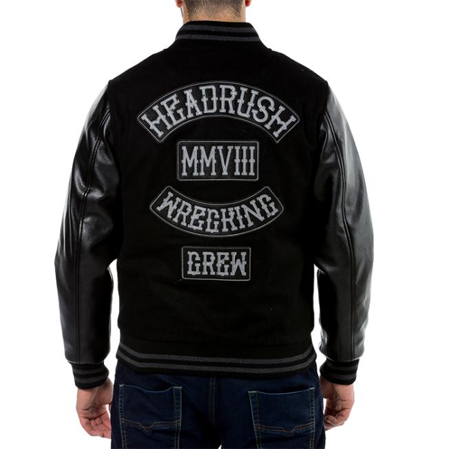 Куртка Headrush Kimball | Фото 1