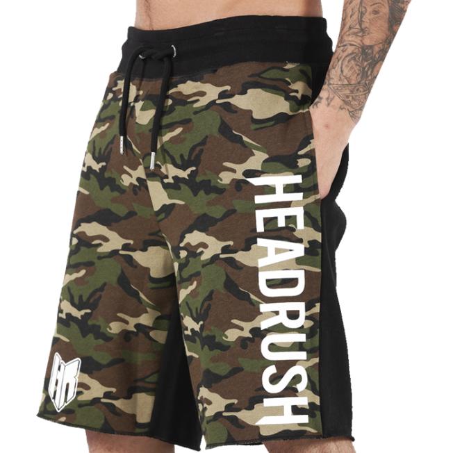 Спортивные шорты Headrush Corporate | Фото 1