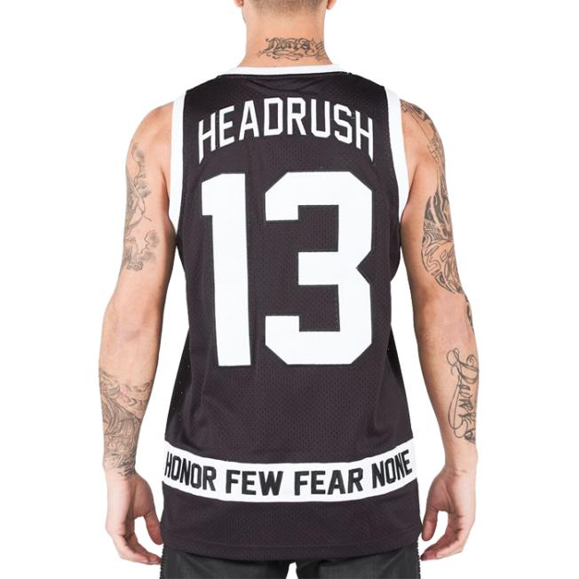 Тренировочная майка Headrush Bombs Away | Фото 1