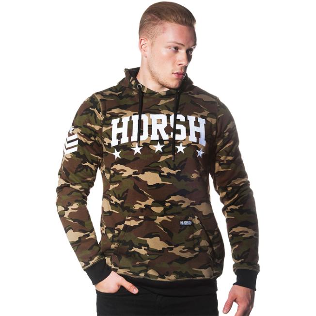 Толстовка Headrush All America