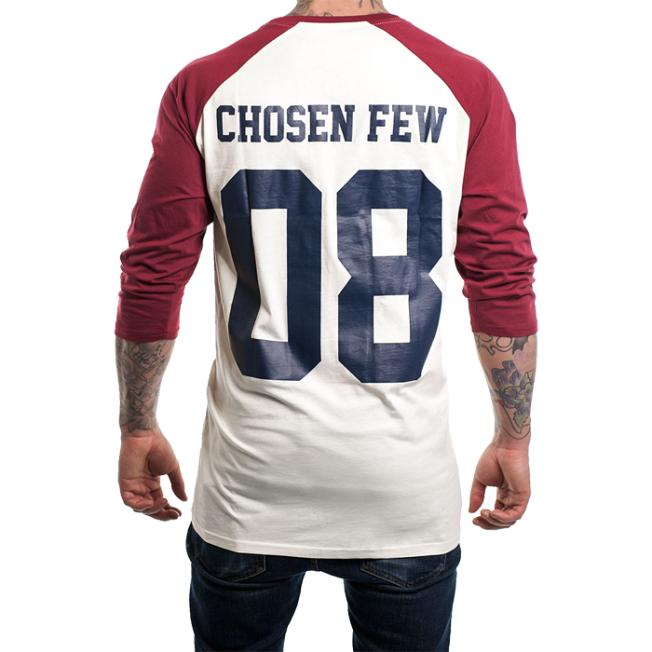 Лонгслив Headrush HR Tomahawk | Фото 1