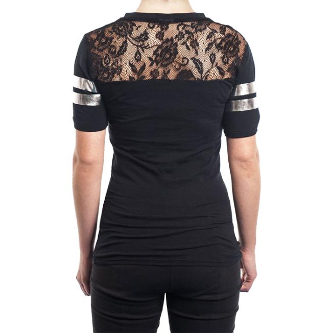 Женская футболка Headrush Live Free | Фото 1