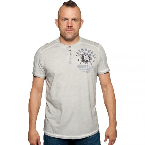 Футболка Liddell Collection Saphire | Фото 2