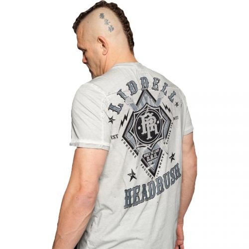 Футболка Liddell Collection Saphire | Фото 3