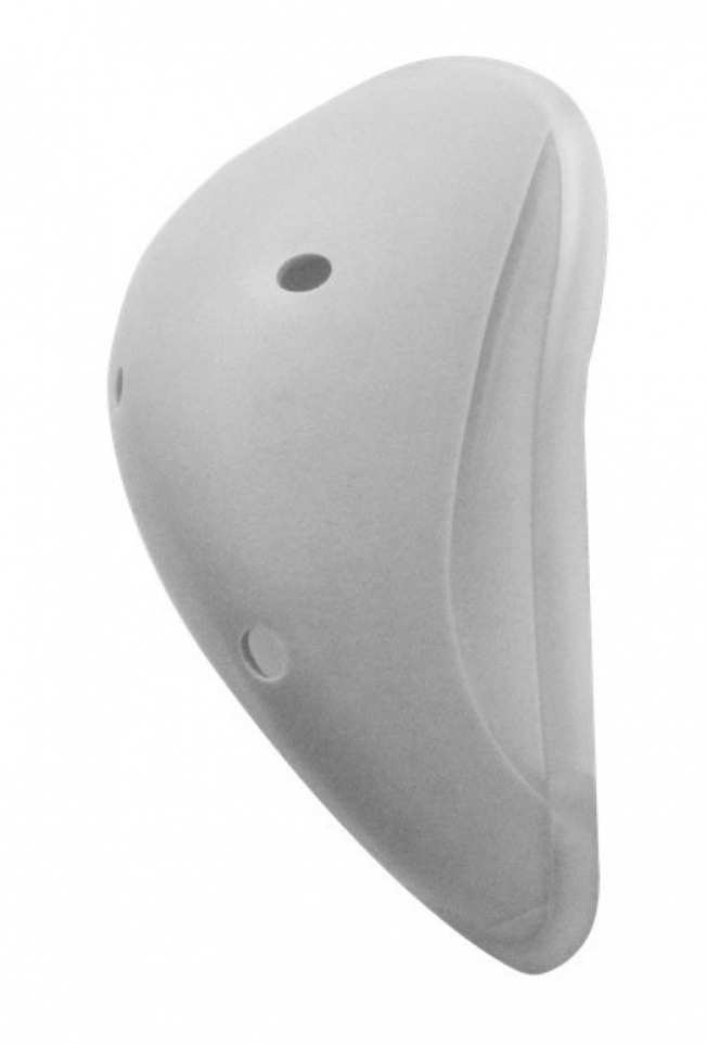 Детская Защита Паха Атака Club - Черная | Фото 1