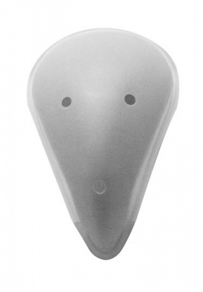 Детская Защита Паха Атака Club - Черная | Фото 2