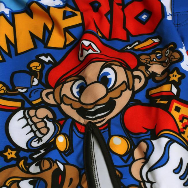 Шорты ММА Hardcore Training MMArio | Фото 4