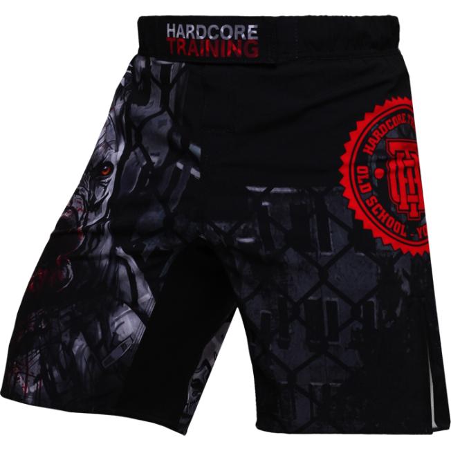 Шорты Hardcore Training PitbullCity | Фото 1