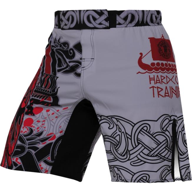 Шорты ММА Hardcore Training Viking 2.0 | Фото 1