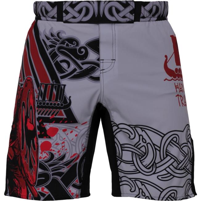 Шорты ММА Hardcore Training Viking 2.0 | Фото 2