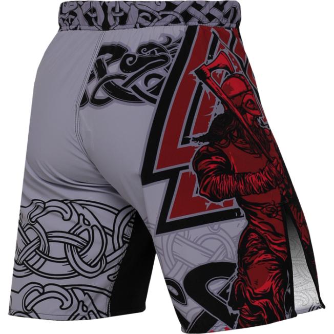 Шорты ММА Hardcore Training Viking 2.0 | Фото 4